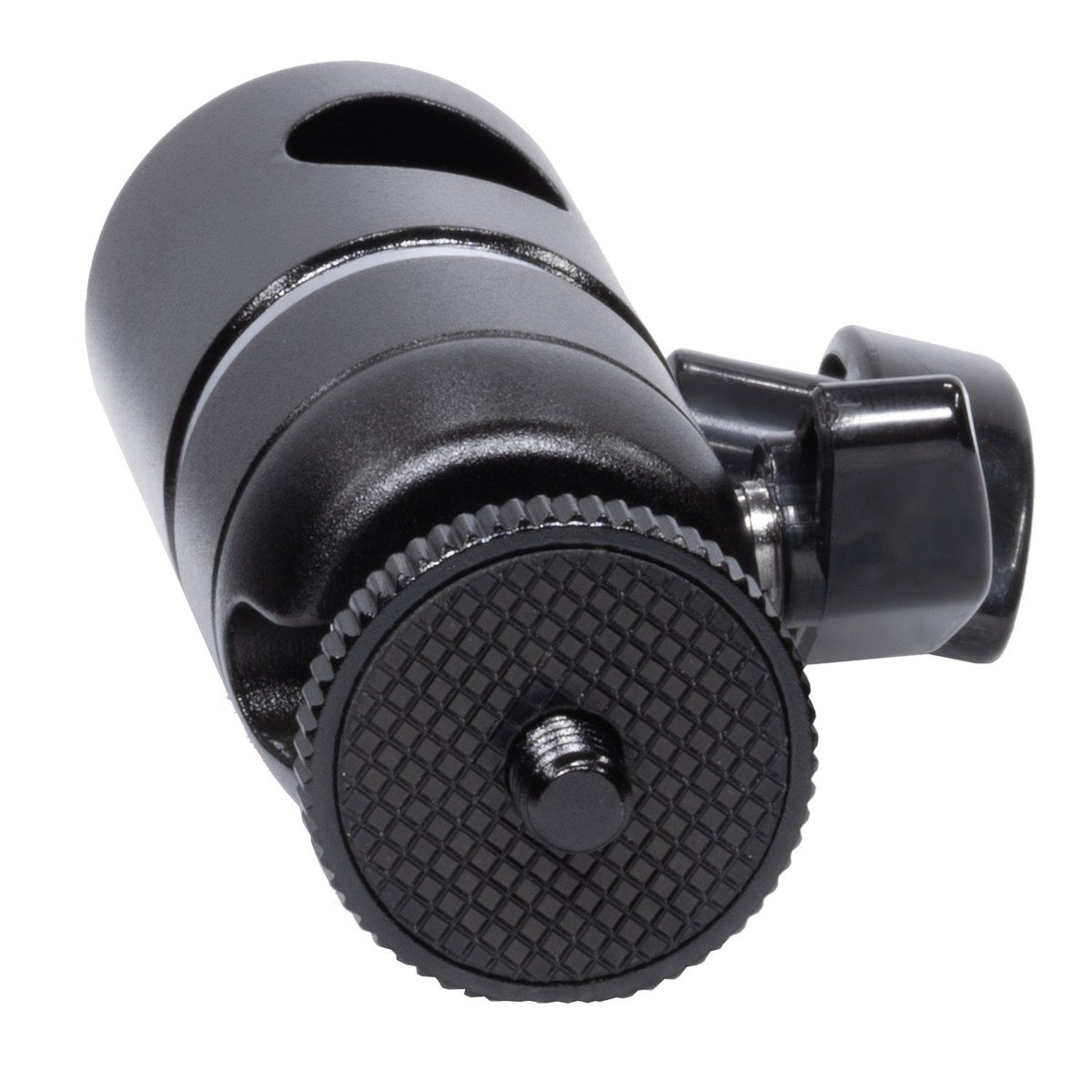Ikan SM-501A Heavy Duty 1/4-20 Stand Mount with 5/8" Receiver - view 2