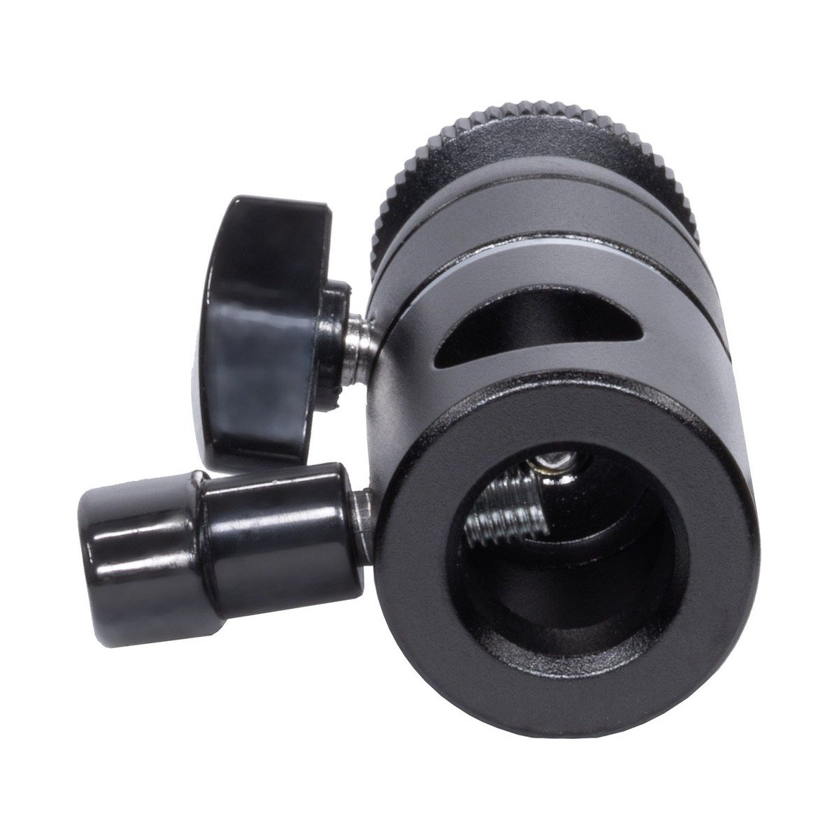 Ikan SM-501A Heavy Duty 1/4-20 Stand Mount with 5/8" Receiver - view 3
