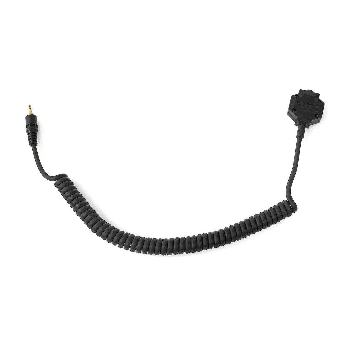 Ikan STRATUS Grip Relocator Extension Cable for Canon C200, C300 Mark III, & C500 Mark II