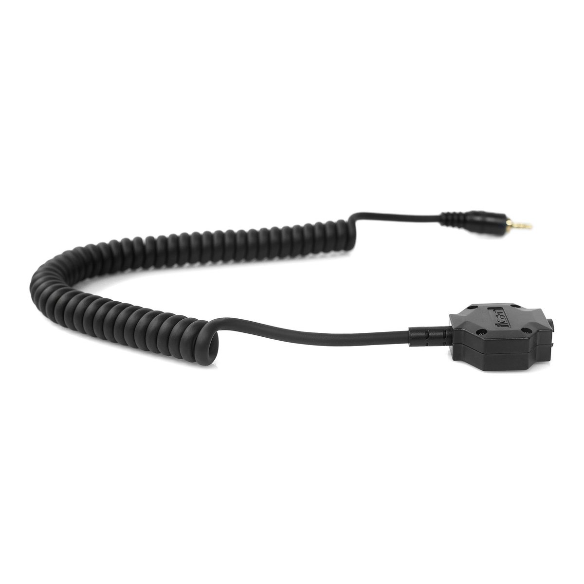 Ikan STRATUS Grip Relocator Extension Cable for Canon C200, C300 Mark III, & C500 Mark II - view 2