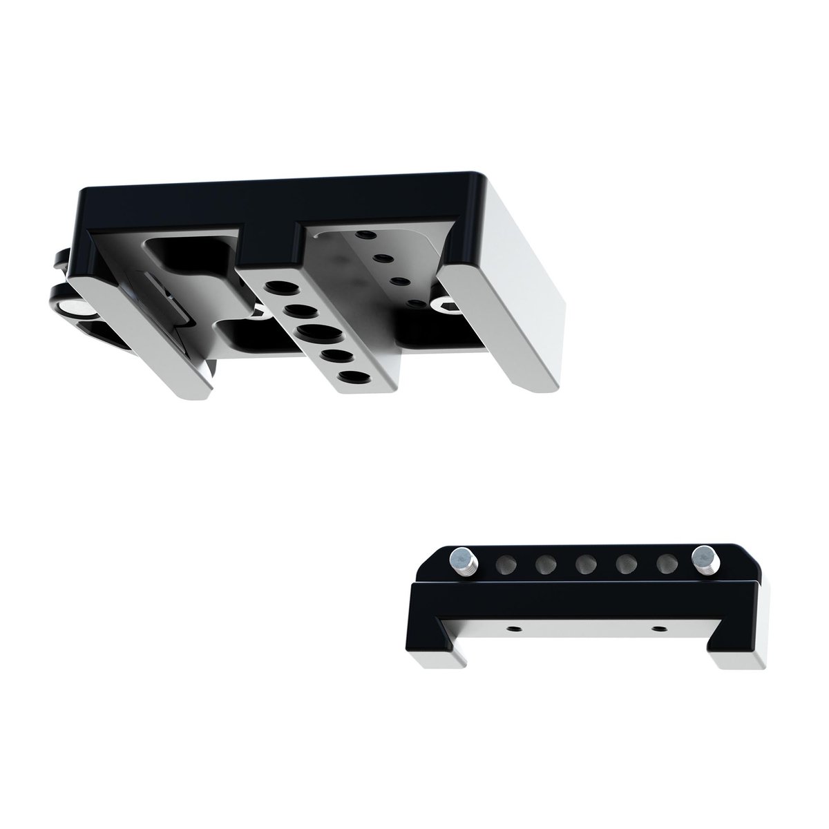 Ikan ARRI Standard Dovetail Mount for STRATUS Shoulder Rig System