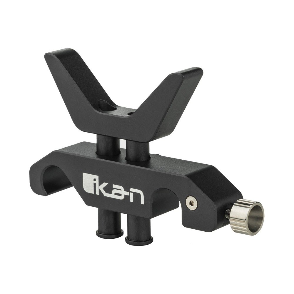 Ikan STR-LS1 STRATUS 15mm Static Lens Support