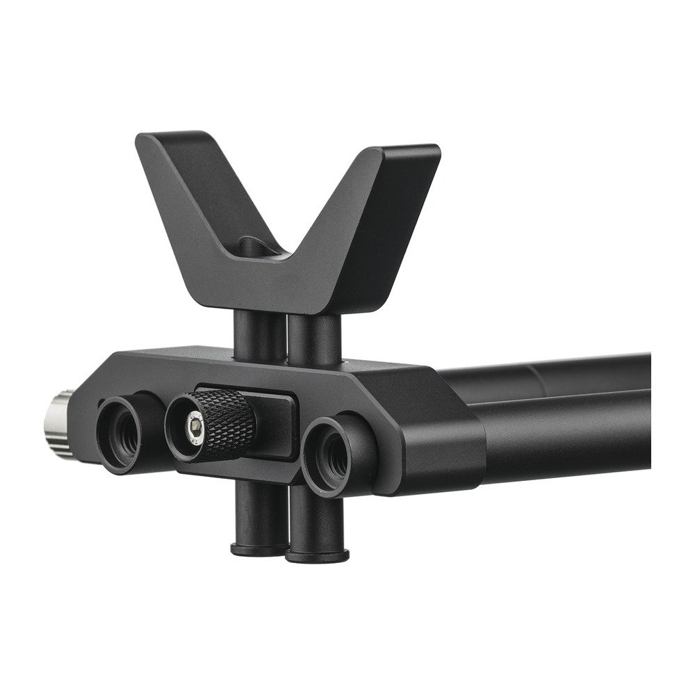 Ikan STR-LS1 STRATUS 15mm Static Lens Support - view 2