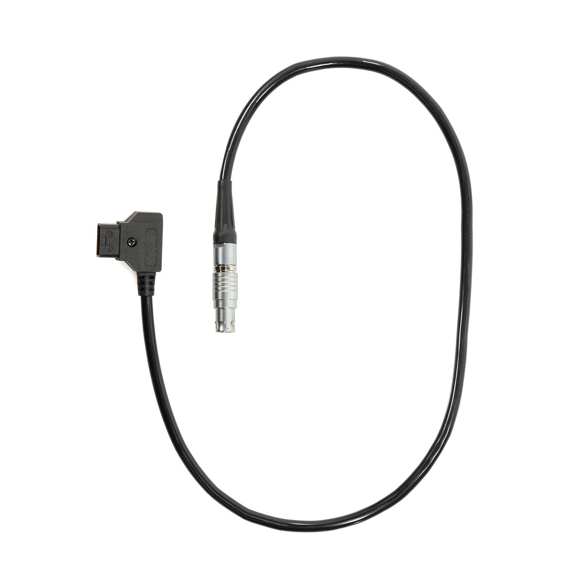 Ikan STRATUS 19 in D-Tap Power Cable for C200 Mk II, C300 Mk II and RED DSMC2