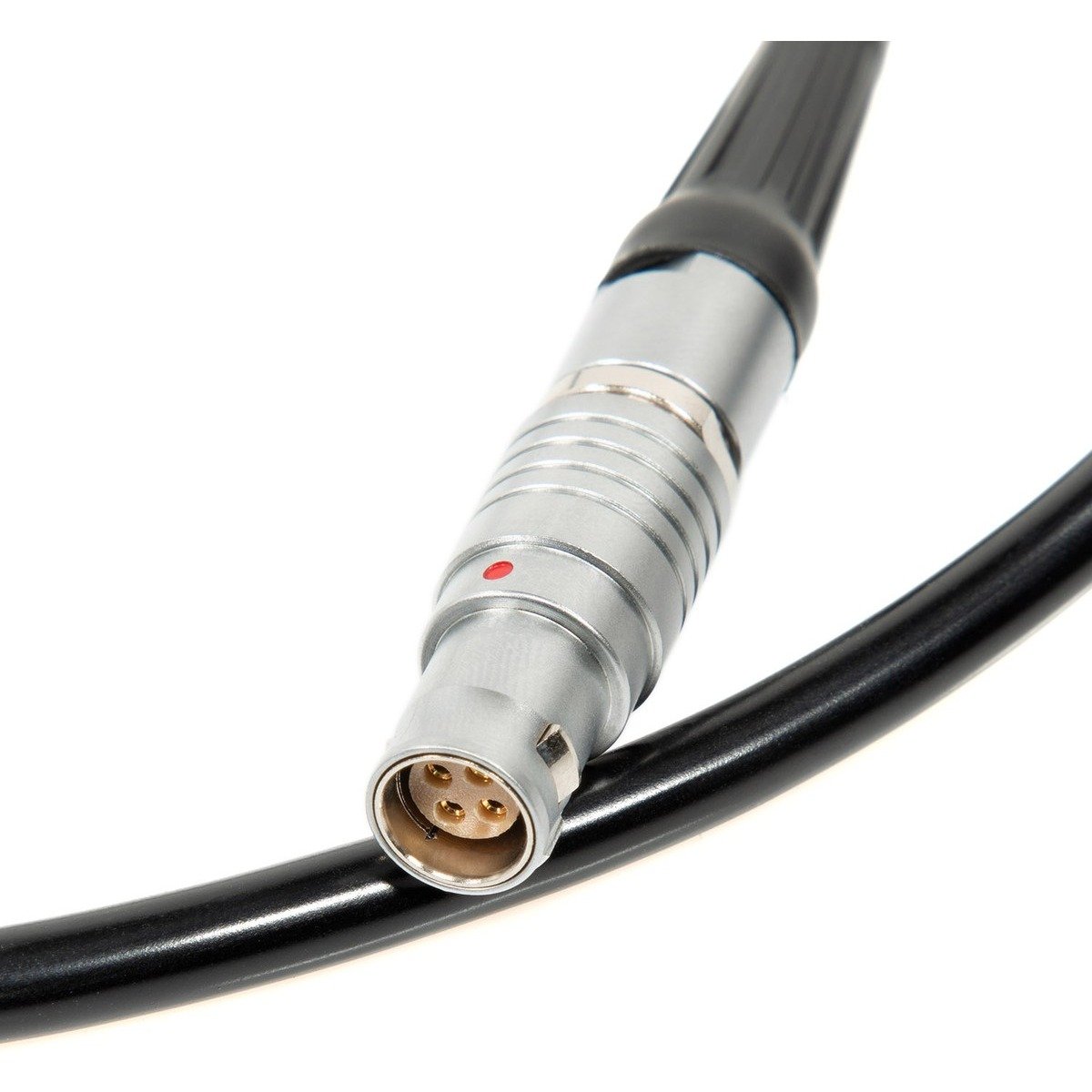 Ikan STRATUS 19 in D-Tap Power Cable for C200 Mk II, C300 Mk II and RED DSMC2 - view 2
