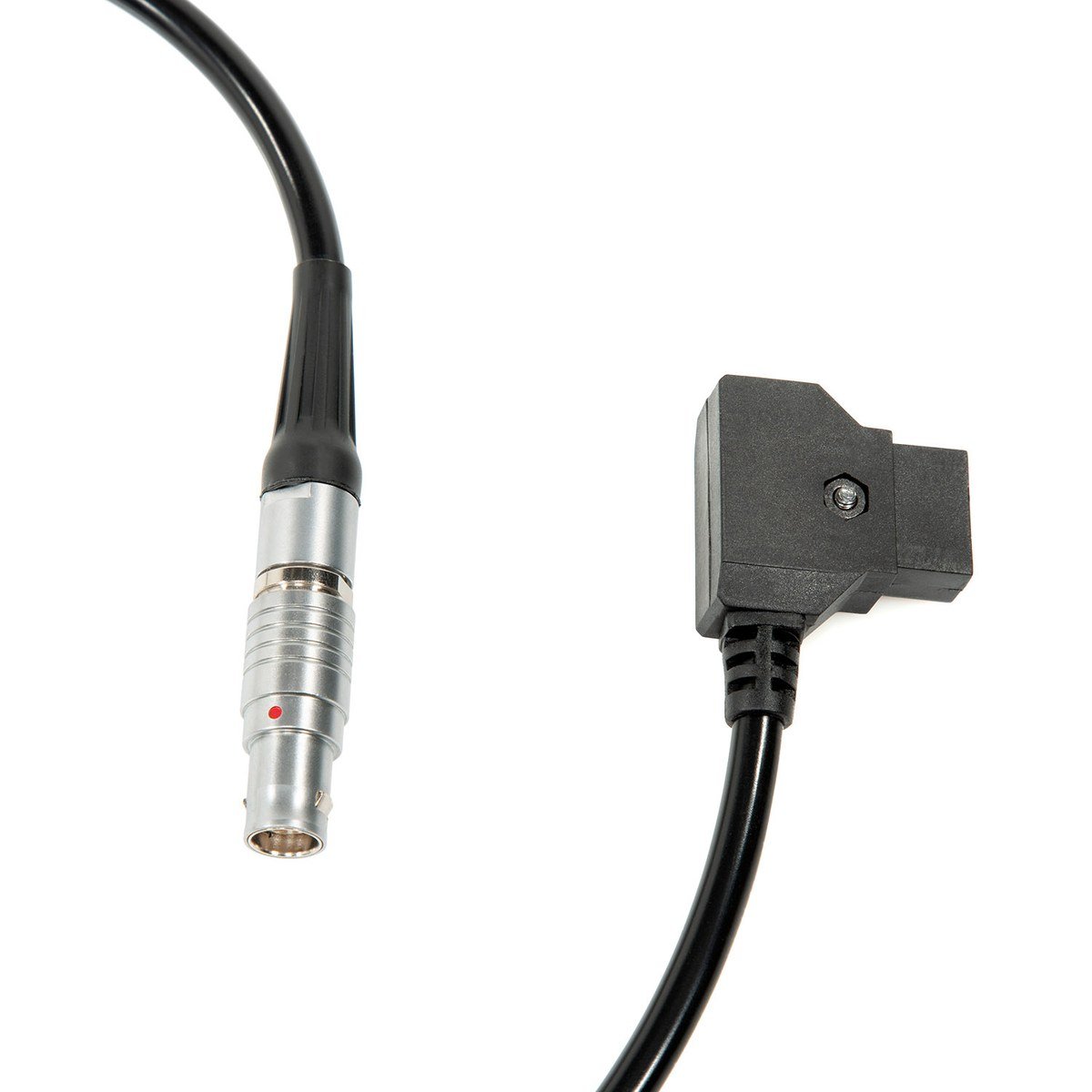 Ikan STRATUS 19 in D-Tap Power Cable for C200 Mk II, C300 Mk II and RED DSMC2 - view 3