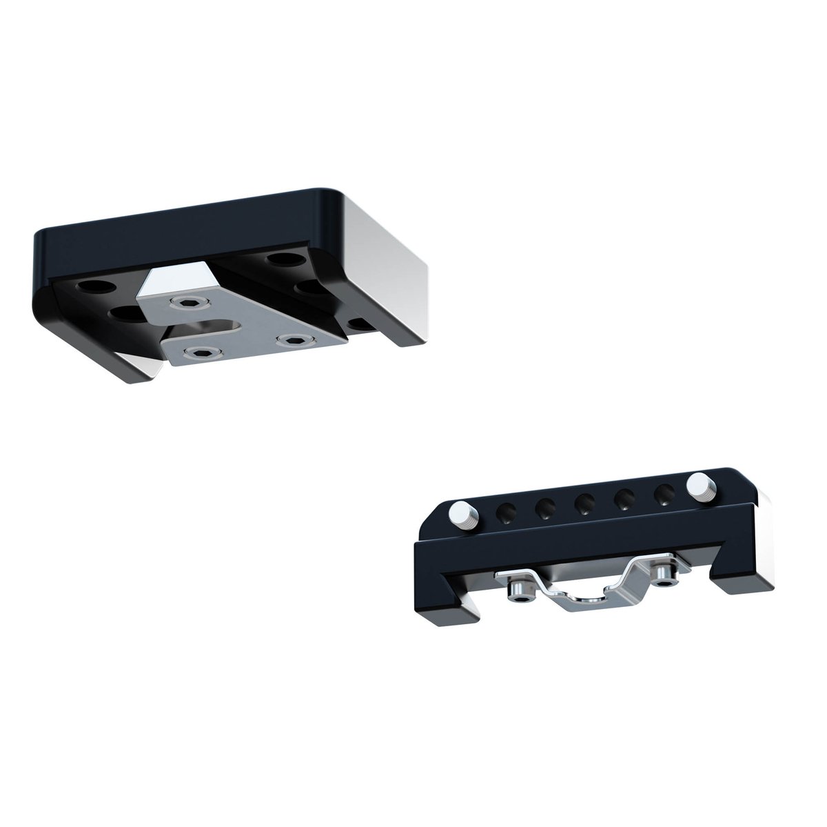 Ikan STR-VCT-MOUNT VCT Mount for STRATUS Shoulder Rig System