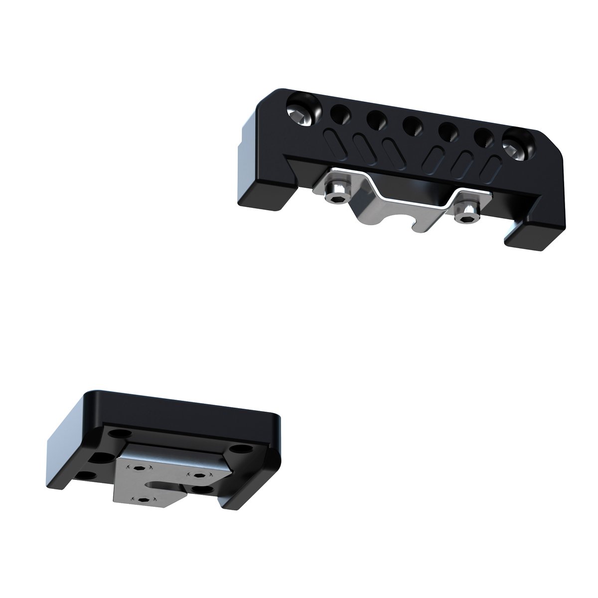 Ikan STR-VCT-MOUNT VCT Mount for STRATUS Shoulder Rig System - view 2