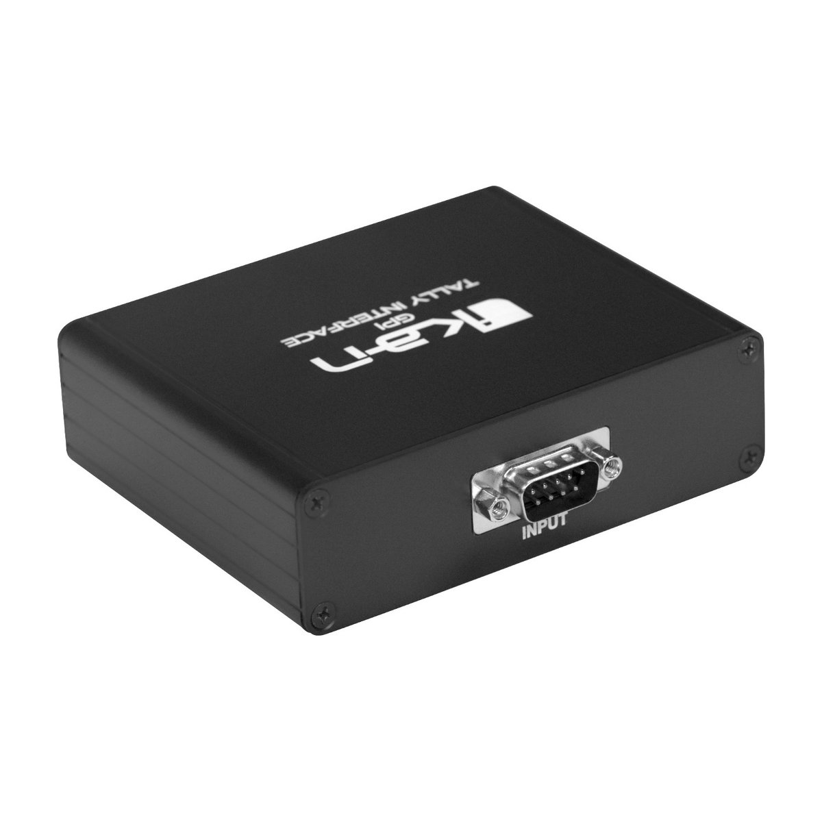 Ikan Tally Router for AV Matrix S8X Switchers up to 4 Cameras - view 2