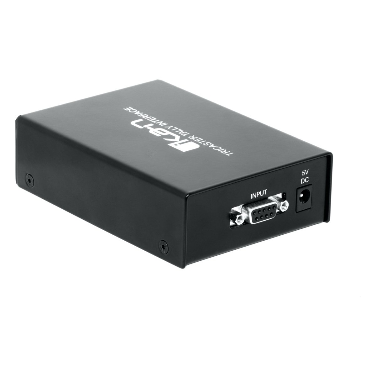Ikan Tally Interface for TriCaster - view 2