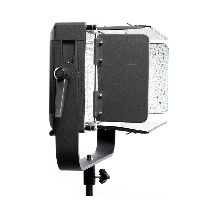 Ikan ID500 Yoke - view 3
