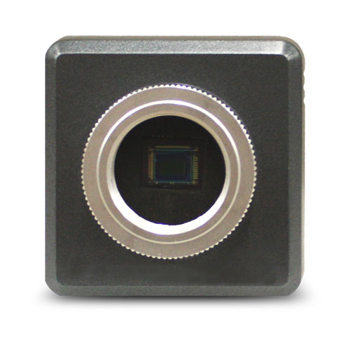 Ikegami ECO-HD21A Compact 2.1MP HD Camera - view 3