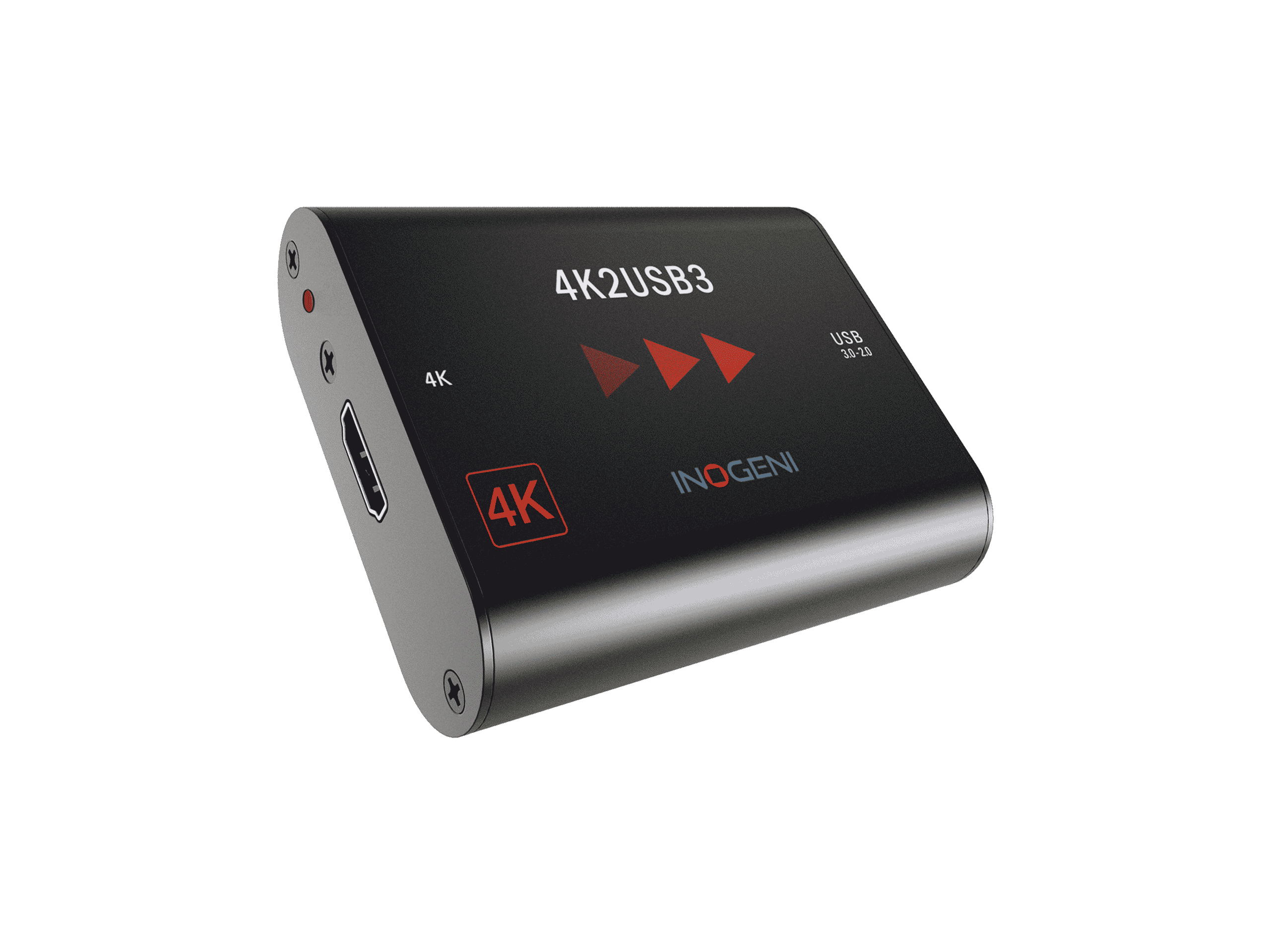 INOGENI 4K2USB3 HDMI to USB 3.0 Capture Card product image
