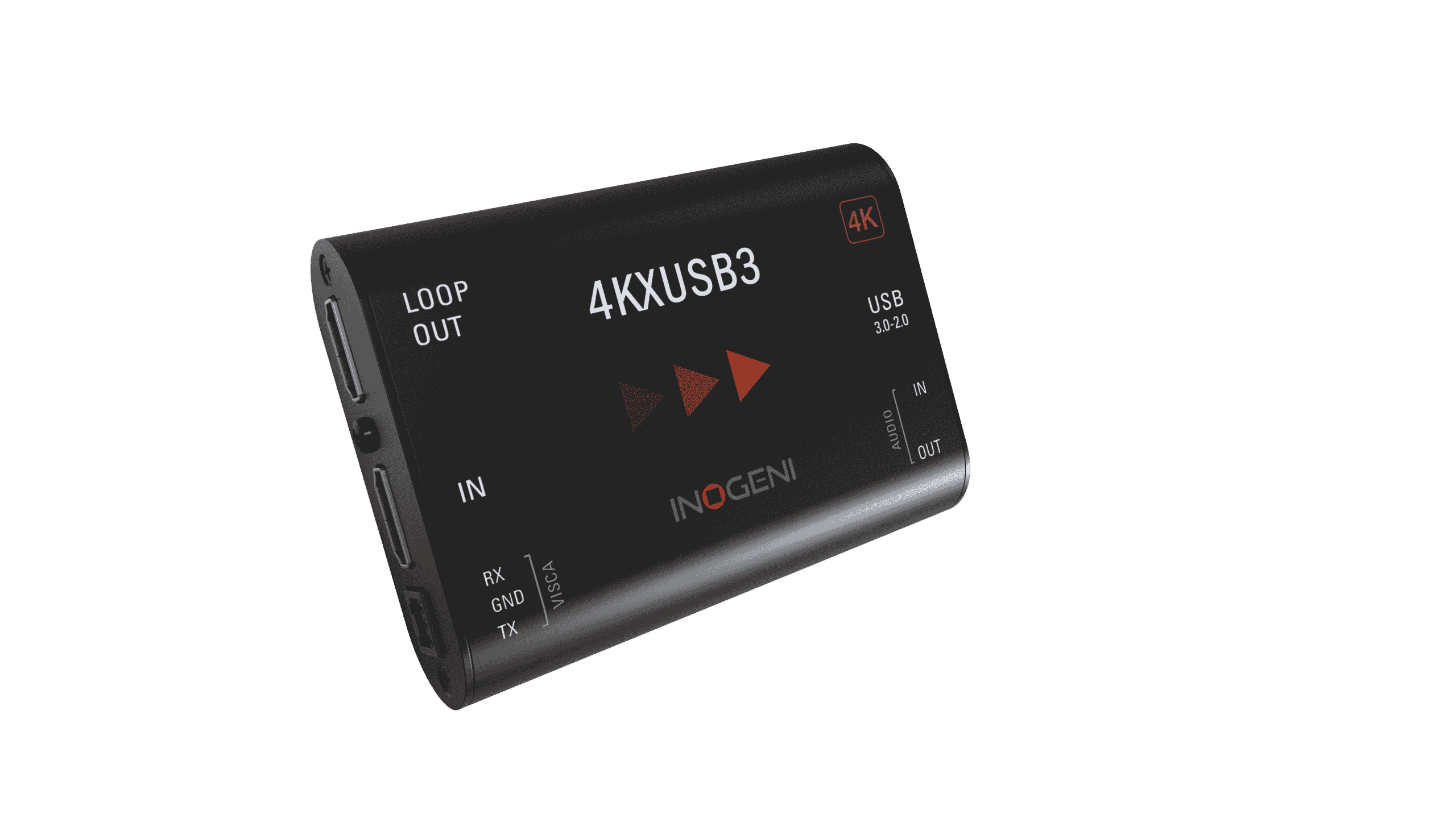 INOGENI 4KXUSB3 HDMI to USB 3.0 Converter - view 2