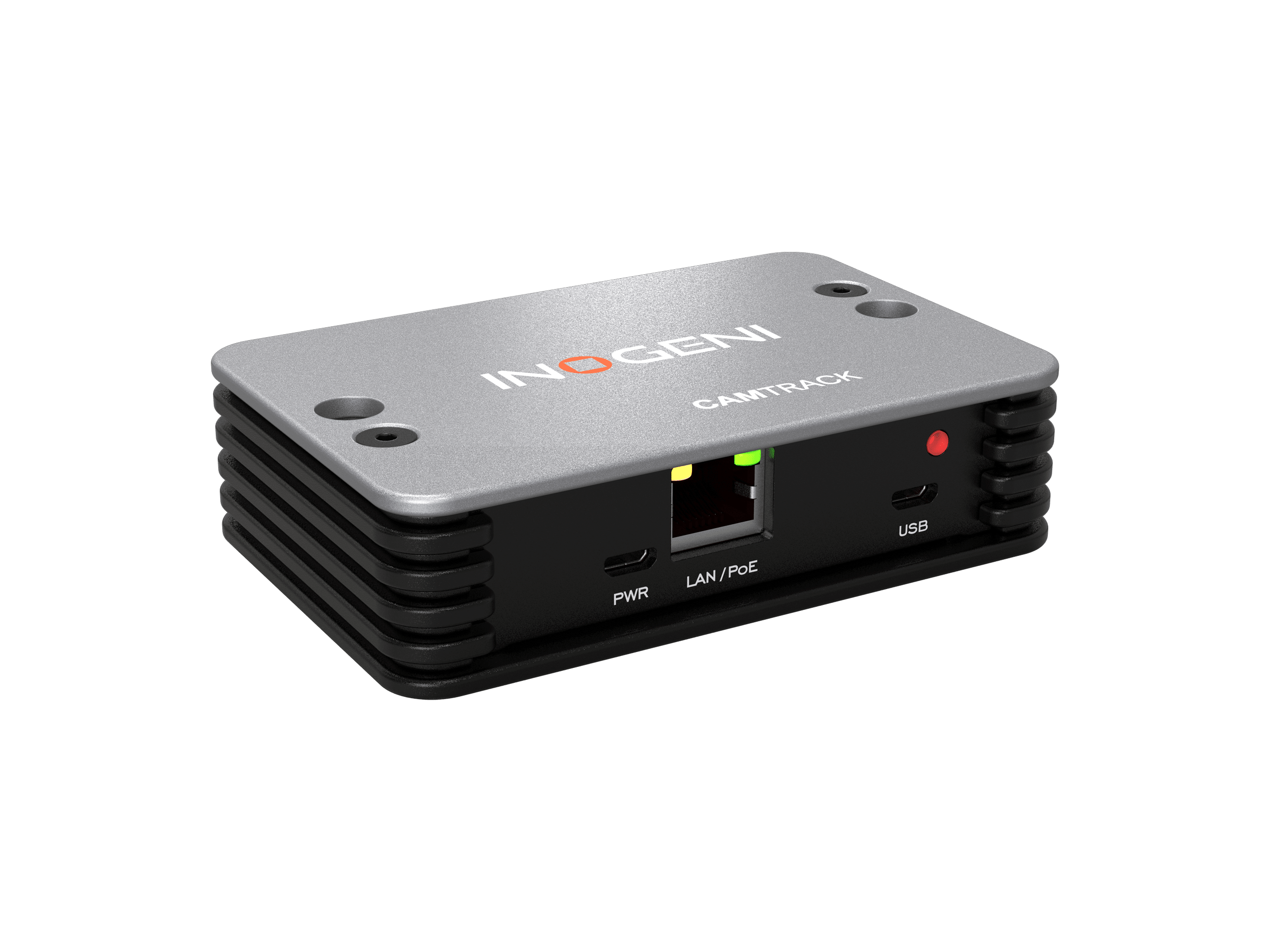INOGENI CAMTRACK Voice-Activated Multi-Camera Switcher - view 2