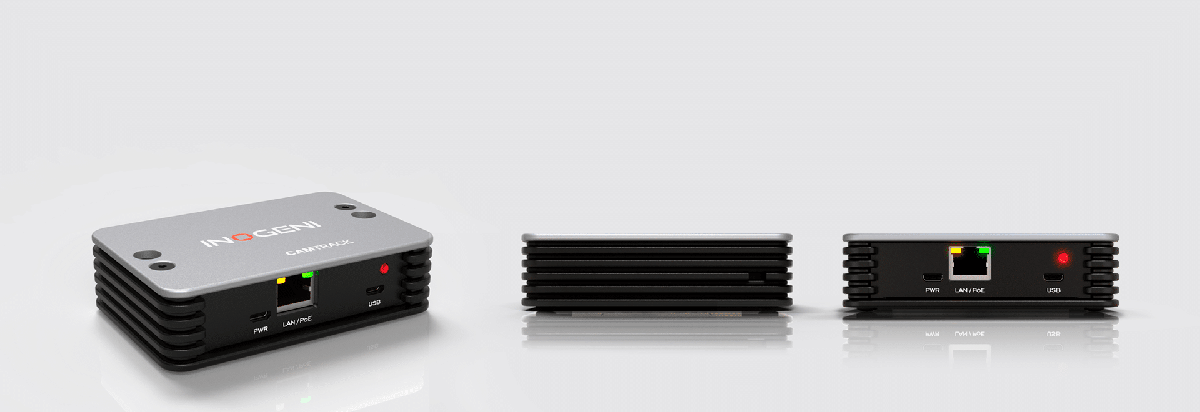 Inogeni CAMTRACK Voice-Activated Multi-Camera Switcher