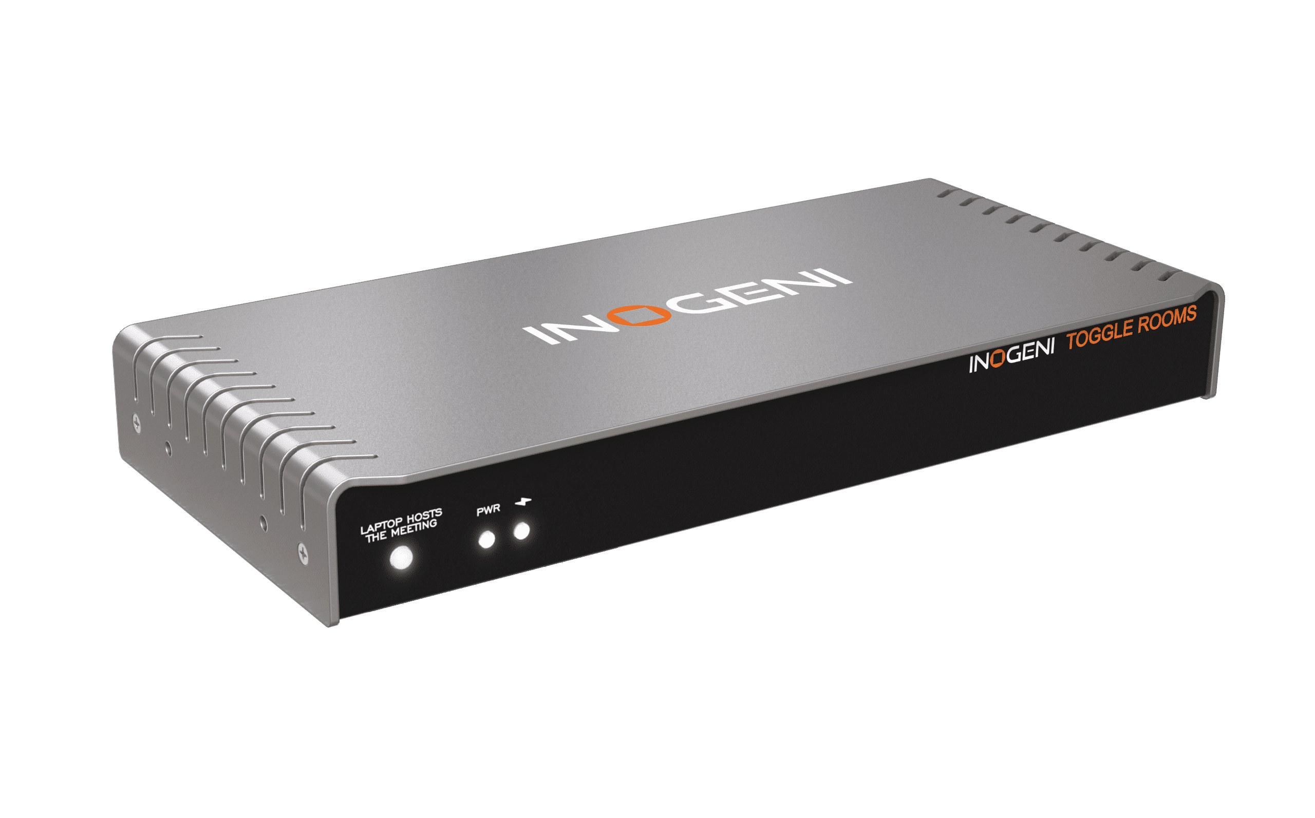 INOGENI TOGGLE ROOMS 3-Host USB and HDMI Switcher - view 2