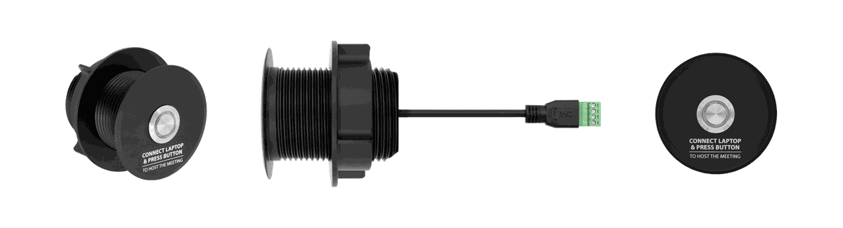 INOGENI INO-BUTTON KIT BYOM Mode Button