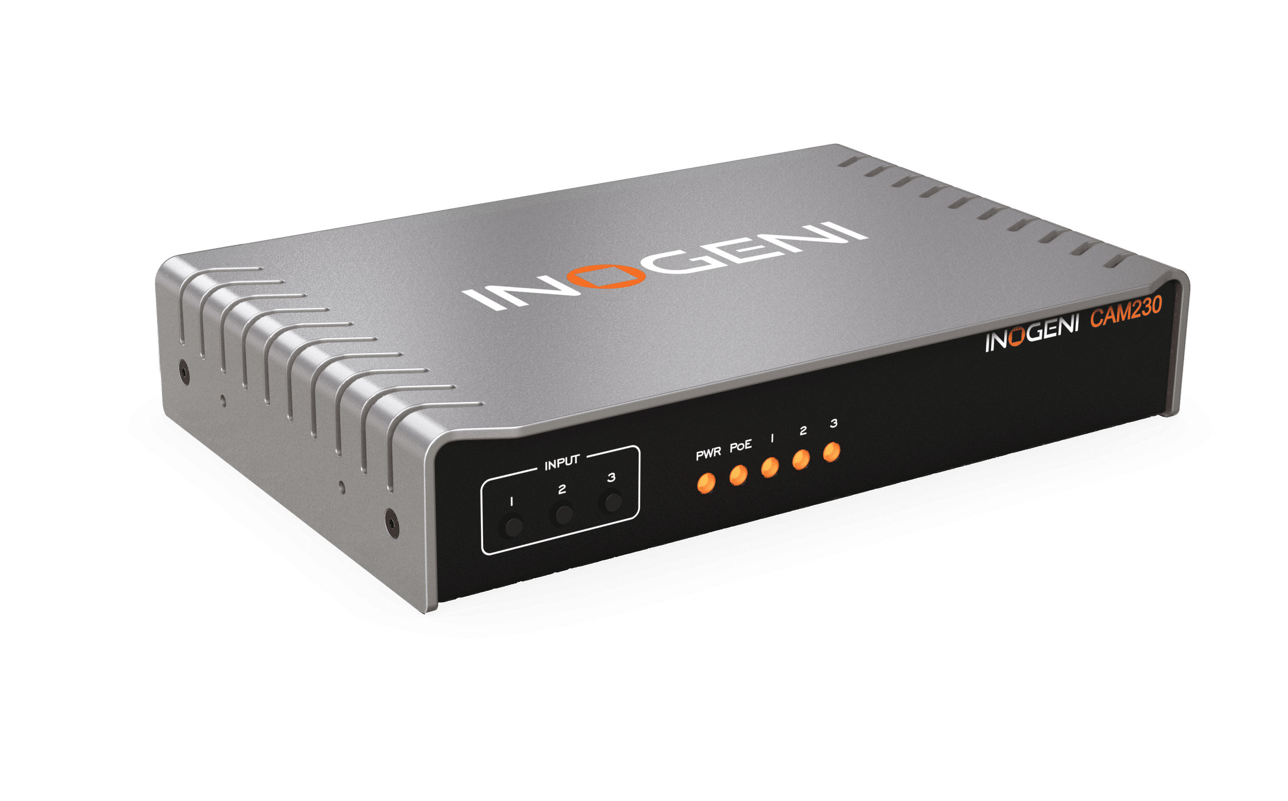 INOGENI CAM230 3-Camera Switcher - view 2