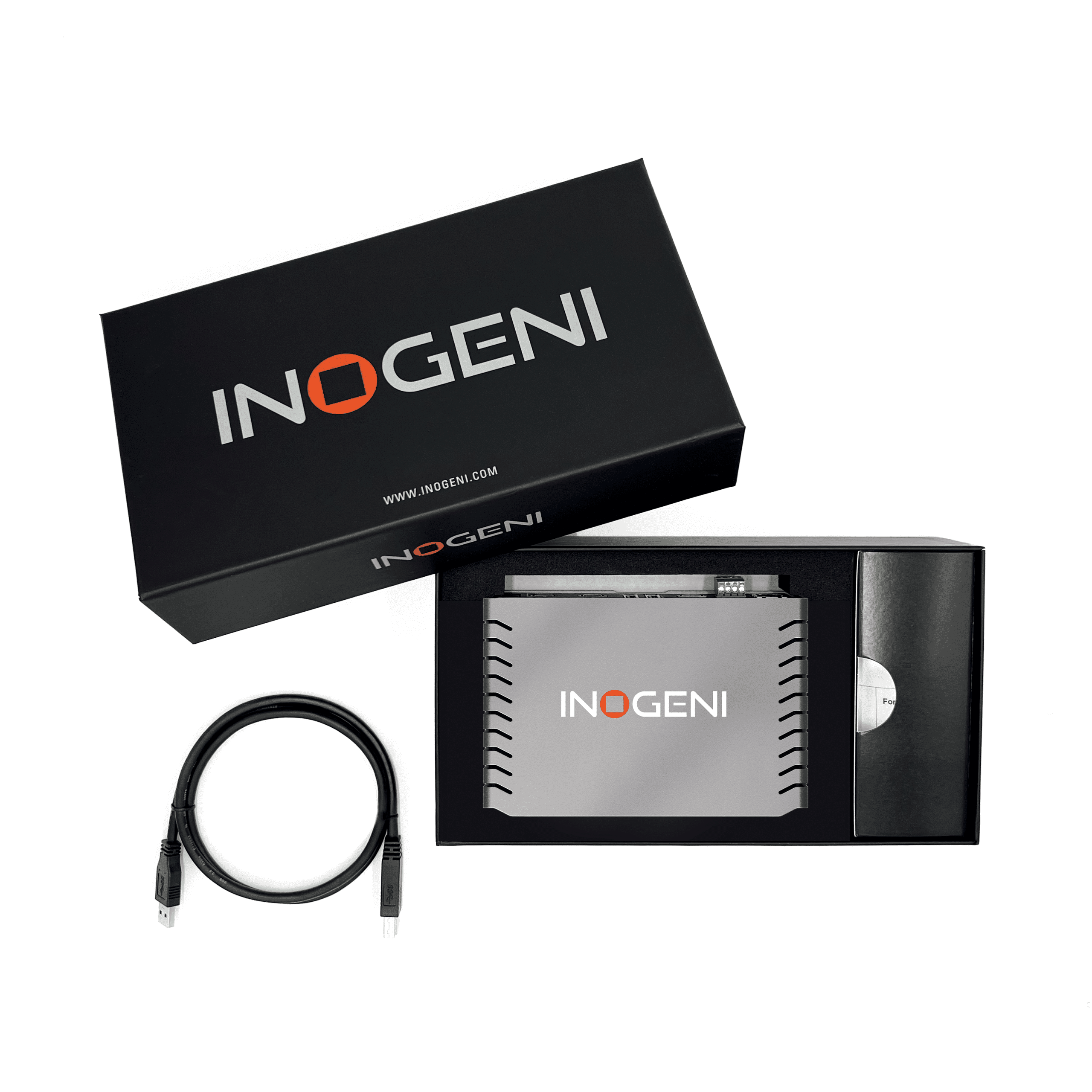 INOGENI CAM230 3-Camera Switcher - view 6