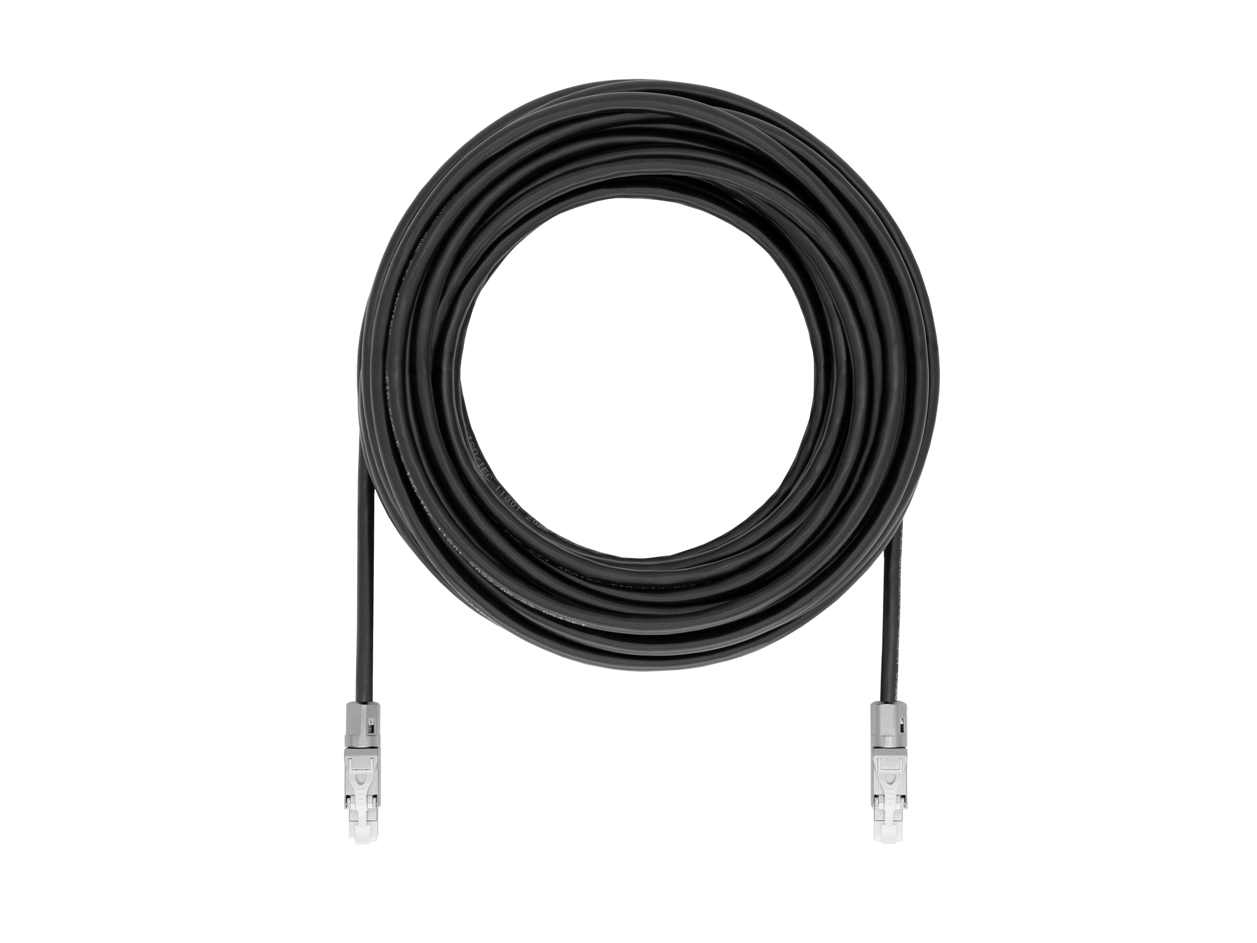 INOGENI INO-CAT6A U/FTP Extension Cable - view 2