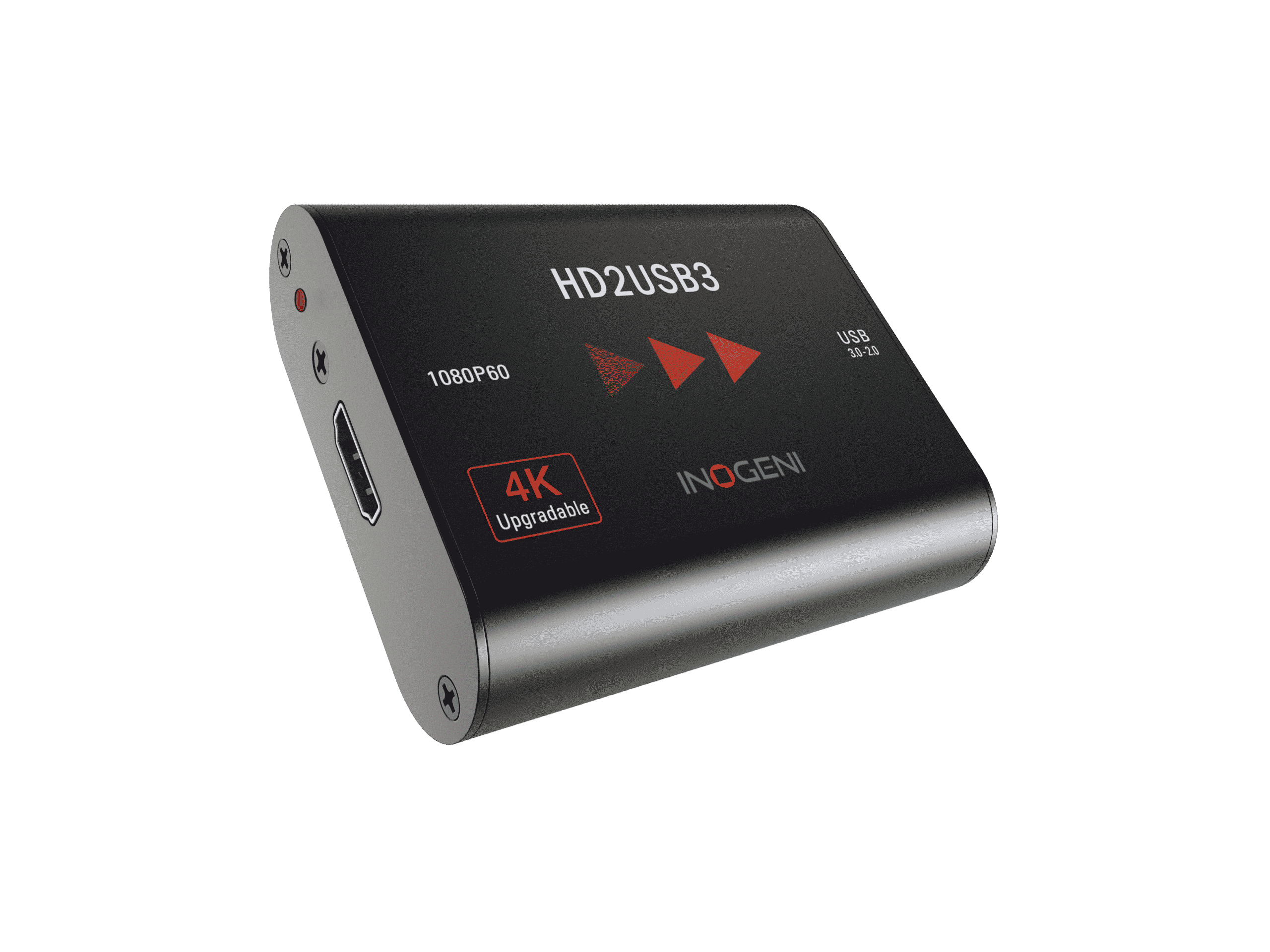 INOGENI HD2USB3 HDMI to USB 3.0 Converter product image