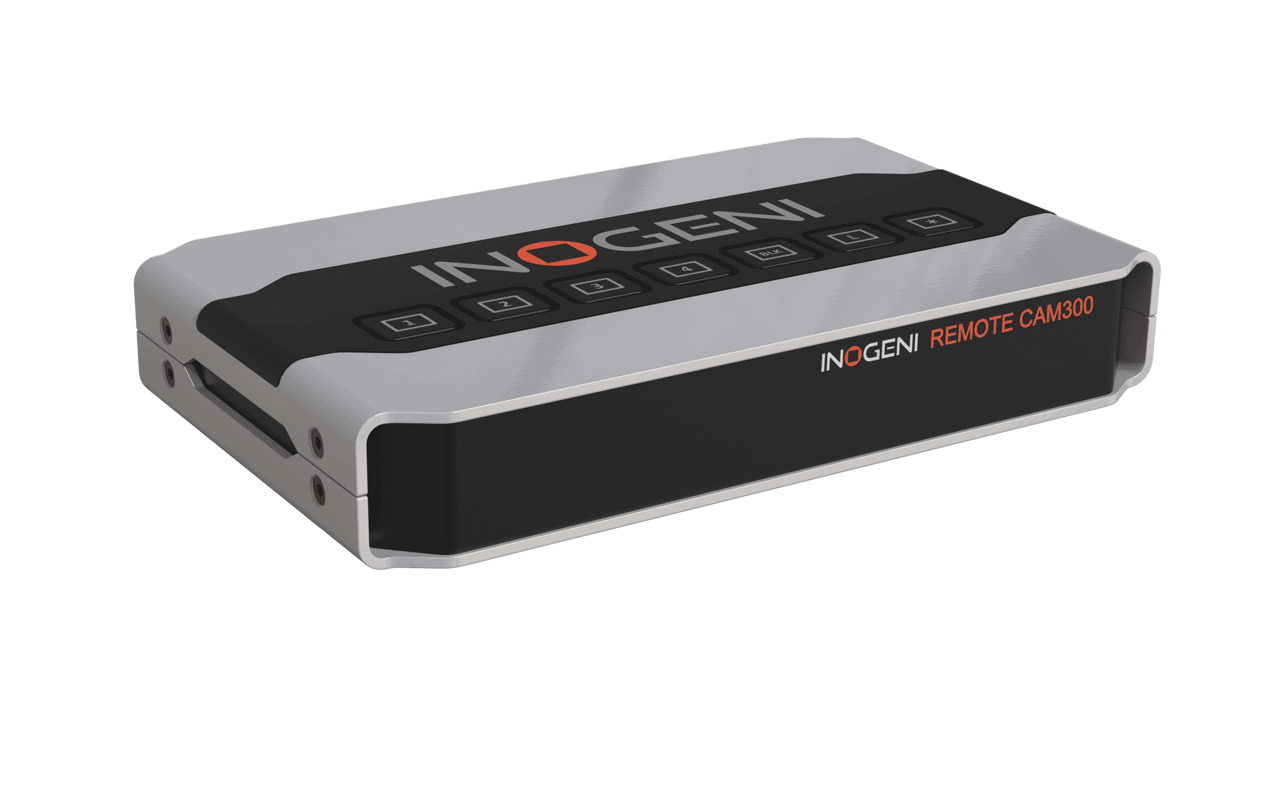 INOGENI Remote Cam Control Keypad product image
