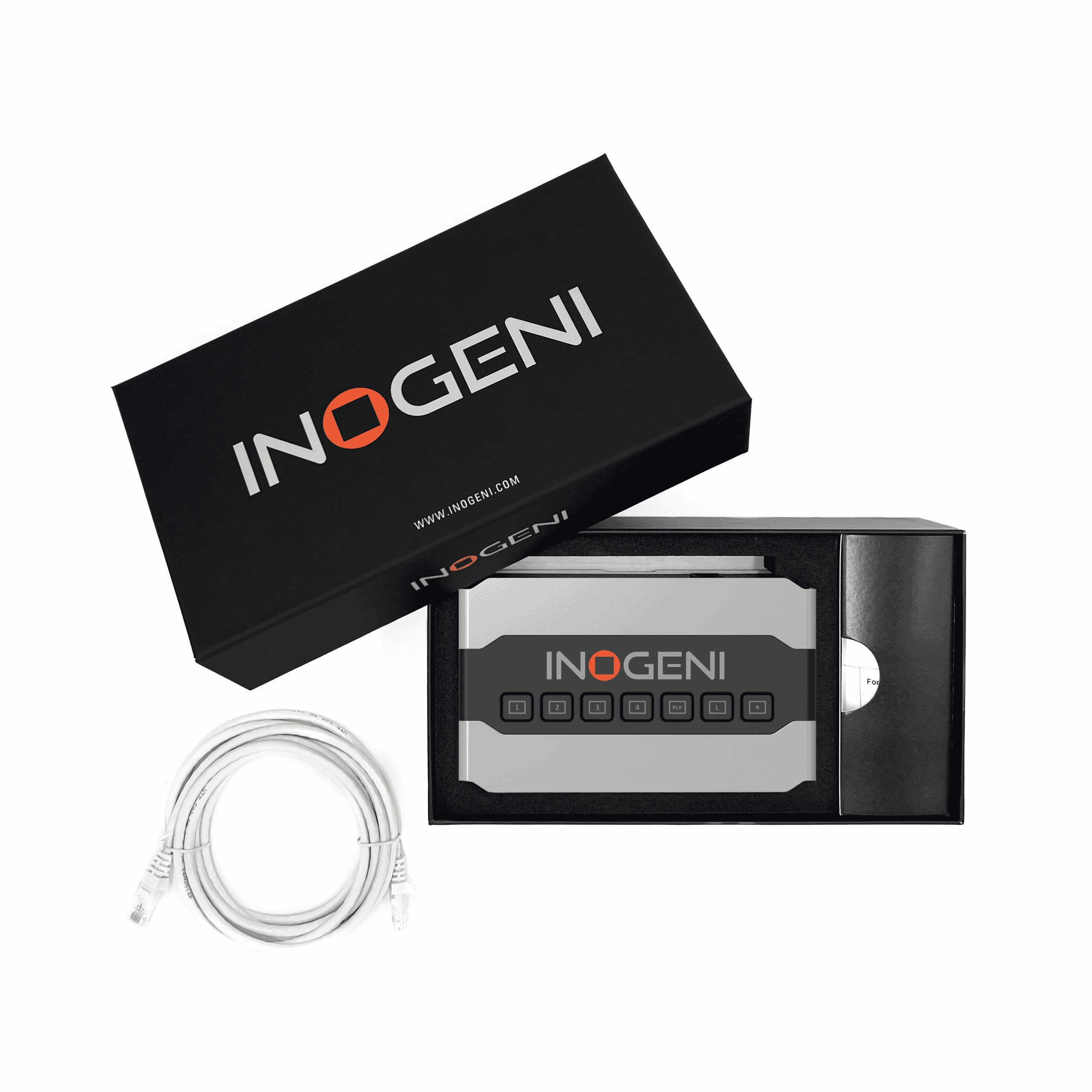 INOGENI Remote Cam Control Keypad - view 2