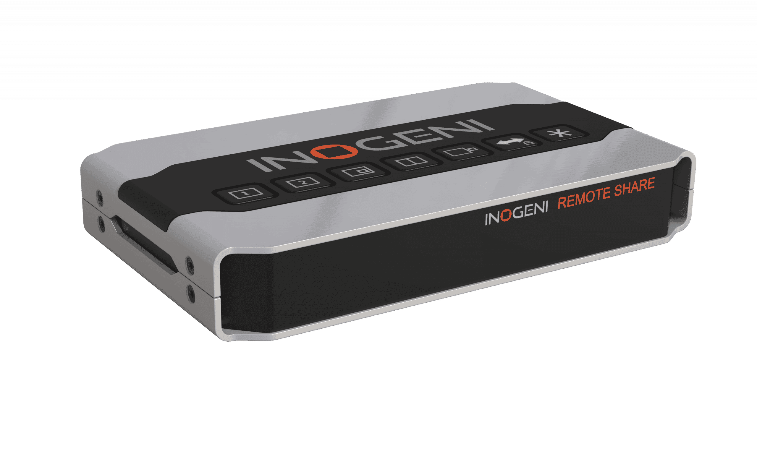 INOGENI Remote Share Control Keypad product image