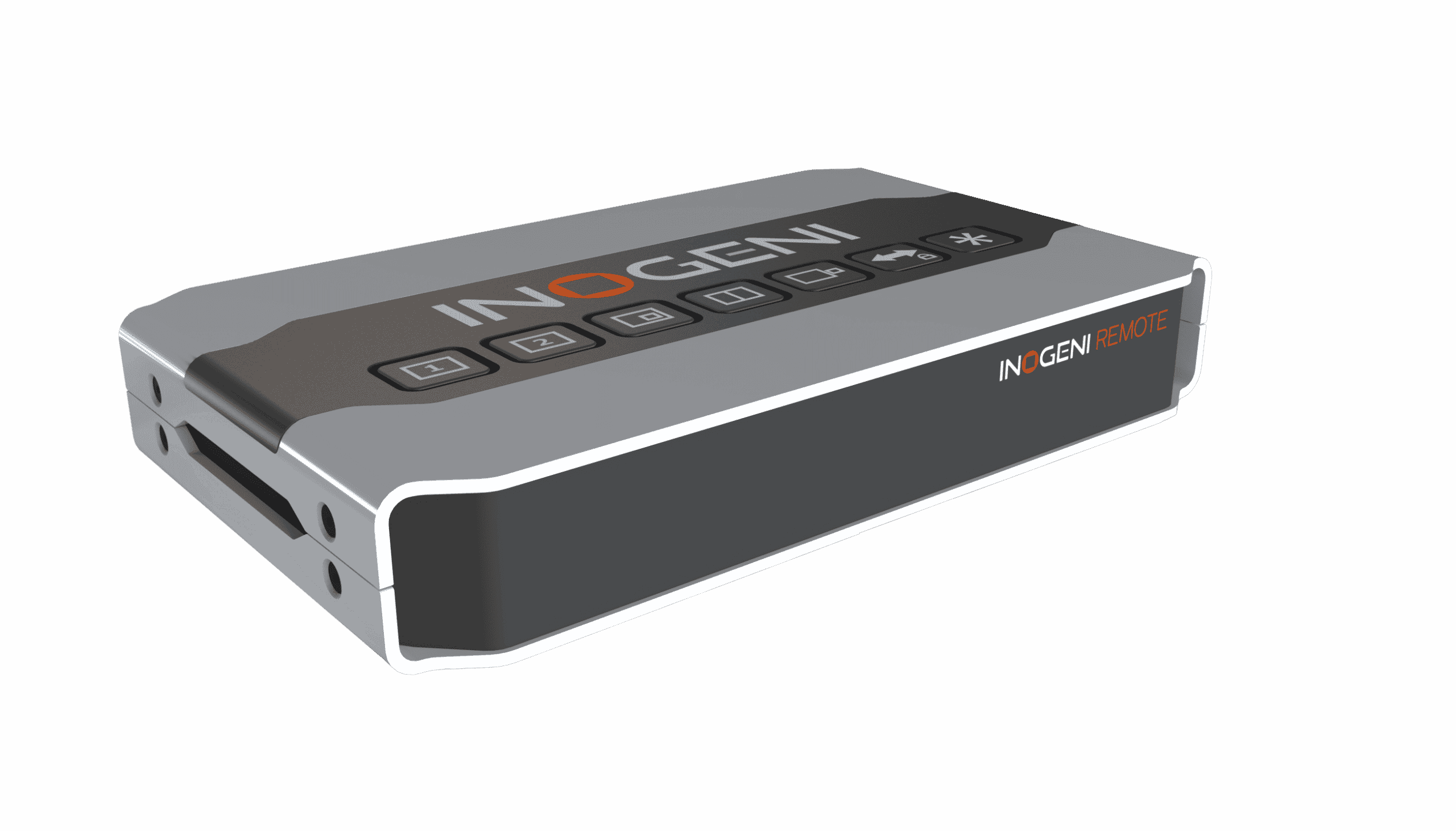 INOGENI Remote Share Control Keypad - view 2