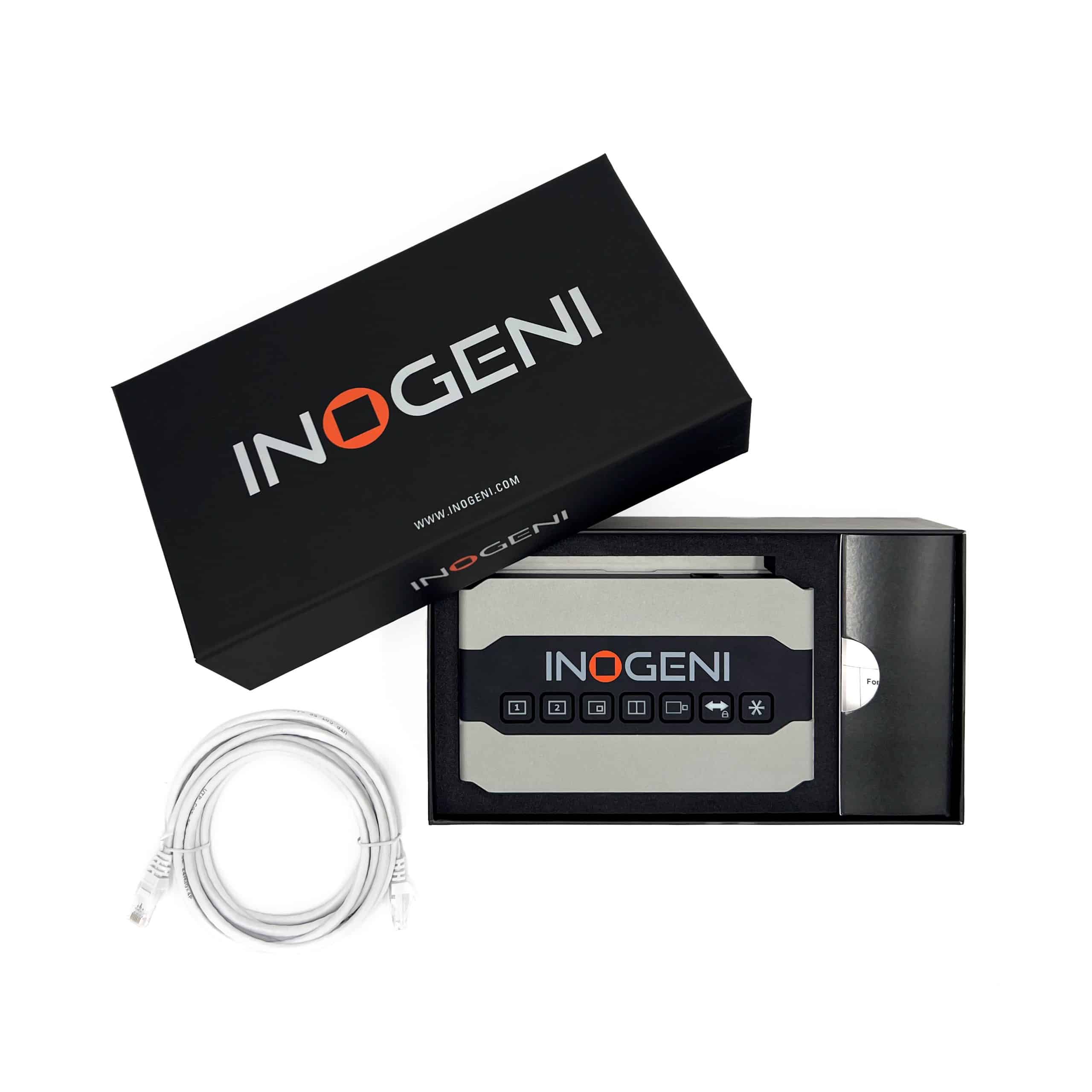 INOGENI Remote Share Control Keypad - view 3