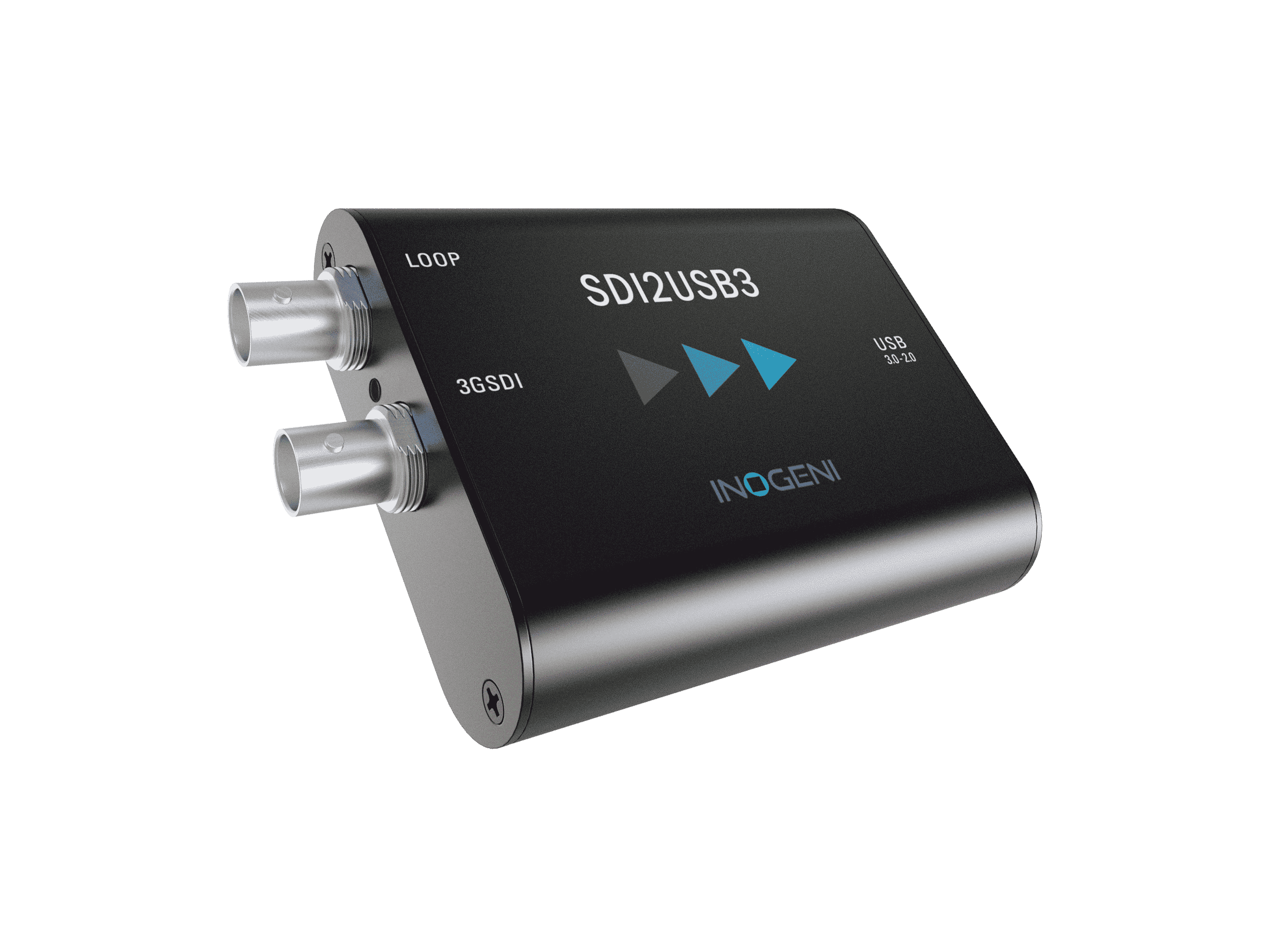 INOGENI SDI2USB3 SDI to USB 3.0 Converter product image