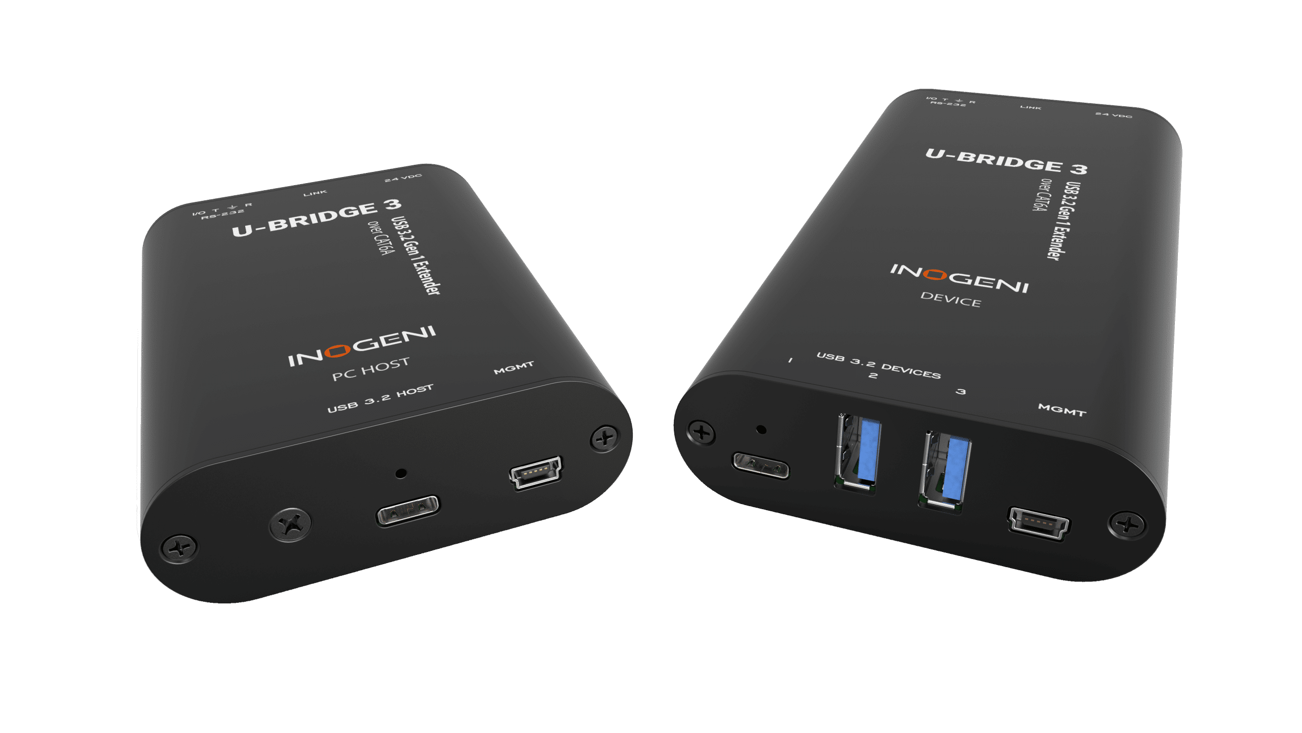 INOGENI U-BRIDGE 3 USB 3.0 Extender product image