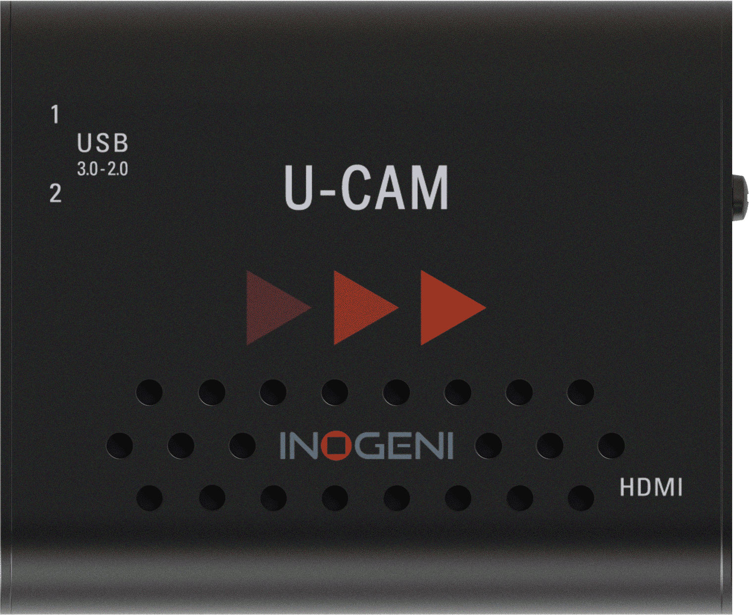 INOGENI U-CAM USB to HDMI Converter - view 2