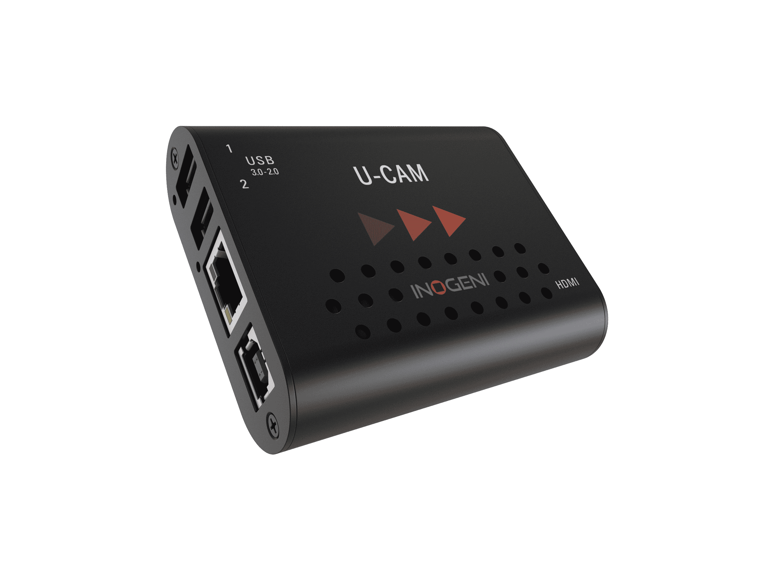 INOGENI U-CAM USB to HDMI Converter - view 3