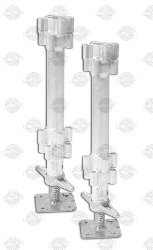 Intellistage All-Terrain Adjustable Stage Leg Assembly