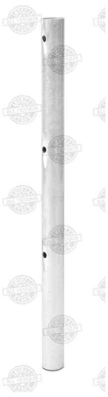 Intellistage All-Terrain Stage Leg Extensions