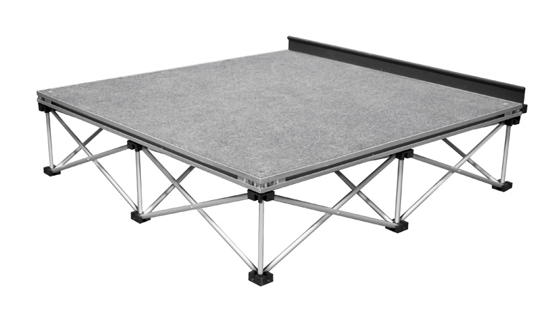 Intellistage 4 ft Chair Stop - view 2