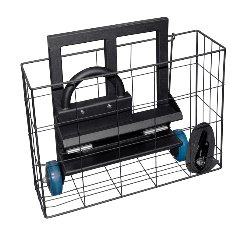 Intellistage 4 Platform and Riser Trolley - view 2