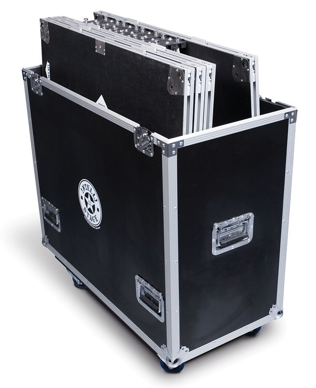 Intellistage 6 Platform Transport Case