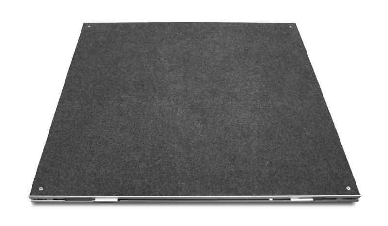 Intellistage 4 x 4 ft Stage Platform