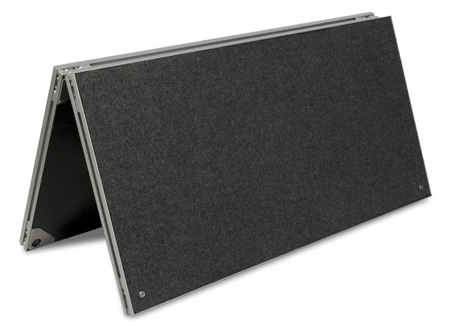 Intellistage Folding Stage Platform product image