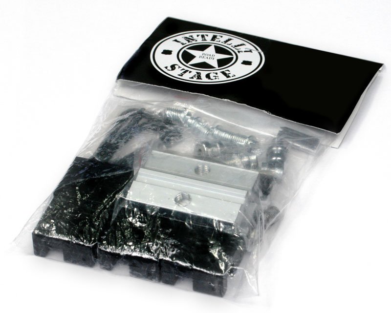 Intellistage Replacement Parts Kit