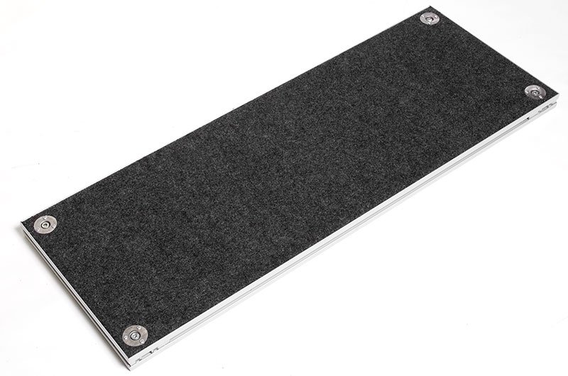 Intellistage 3 ft Step Platform