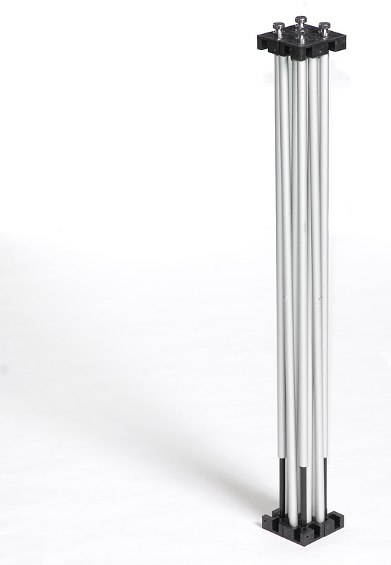 Intellistage 3 ft Triangle Stage Riser - view 2