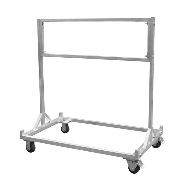 Intellistage Staging 101 Transportation Trolley - view 2