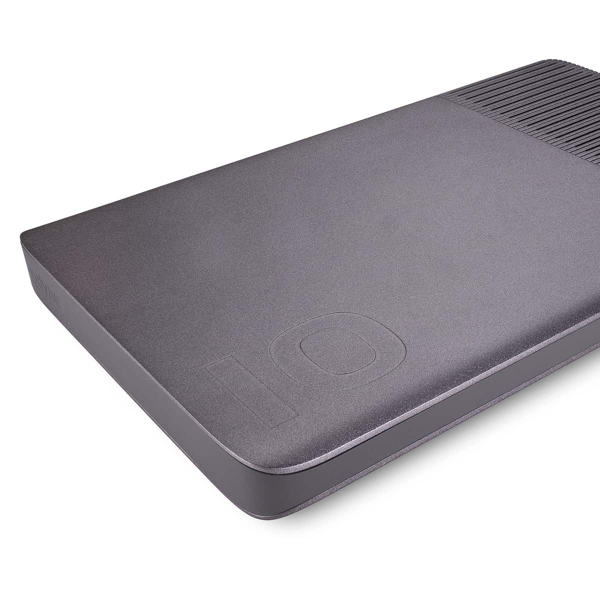 iodyne Pro Data Thunderbolt NVMe RAID Storage - view 2