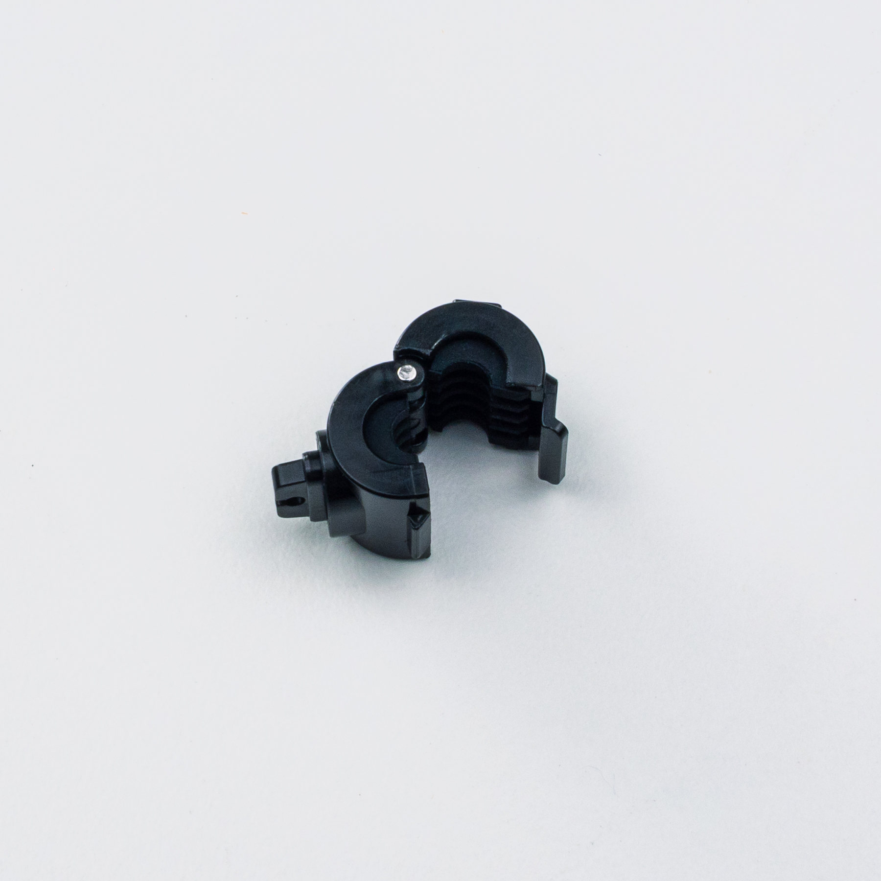 iodyne Pro Mini Breakaway Cable Clamp (10-Pack) - view 2