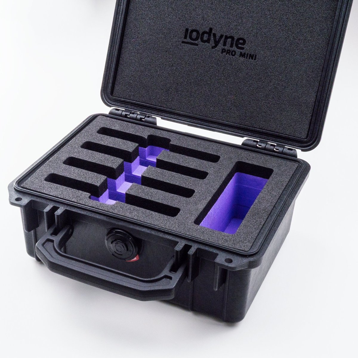 iodyne Pro Mini Hard Case - view 2