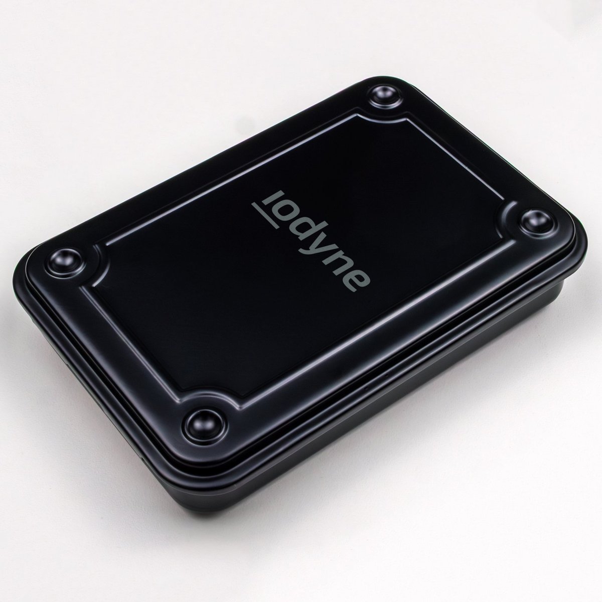 Iodyne Pro Mini Hard Case